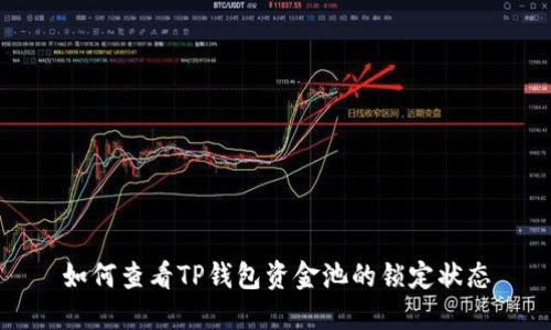 如何查看TP钱包资金池的锁定状态