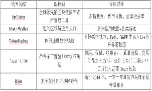 比特币钱包的选择与使用指南