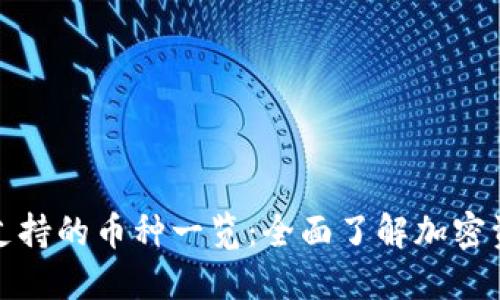 TP钱包支持的币种一览：全面了解加密资产管理