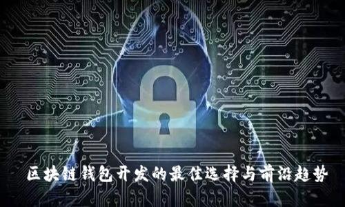  区块链钱包开发的最佳选择与前沿趋势