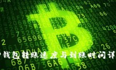 TP钱包转账速度与到账时间