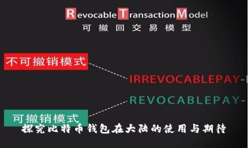探究比特币钱包在大陆的使用与期待