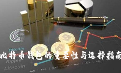 比特币钱包的重要性与选择指南