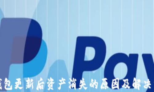 
TP钱包更新后资产消失的原因及解决方案