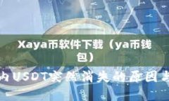 火币钱包内USDT突然消失的
