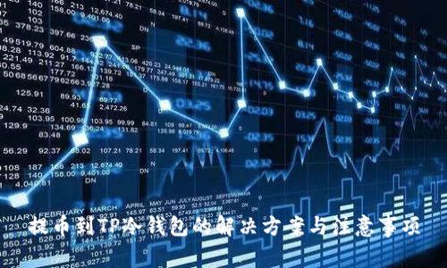 提币到TP冷钱包的解决方案与注意事项