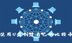 如何使用U盘创建自己的比