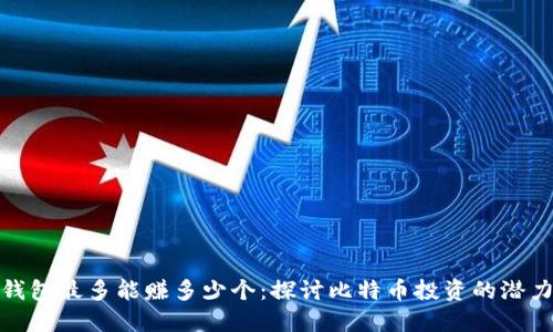 比特币钱包最多能赚多少个：探讨比特币投资的潜力与风险