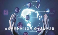  比特币钱包的73位码：安