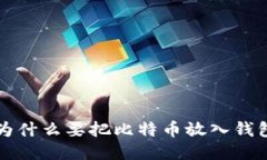 为什么要把比特币放入钱