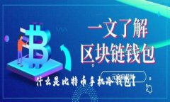什么是比特币手机冷钱包