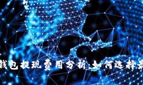 比特币钱包提现费用分析：如何选择最优方案