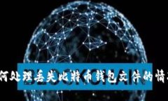 如何处理丢失比特币钱包