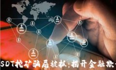 钱包存USDT挖矿骗局被抓：