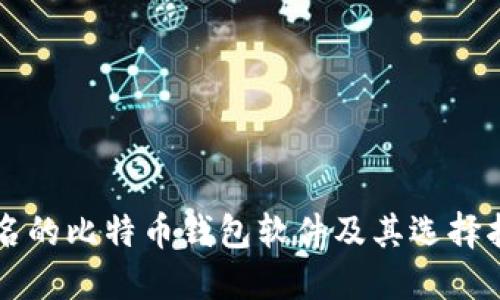 著名的比特币钱包软件及其选择指南