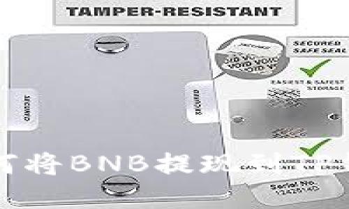 如何将BNB提现到TP钱包