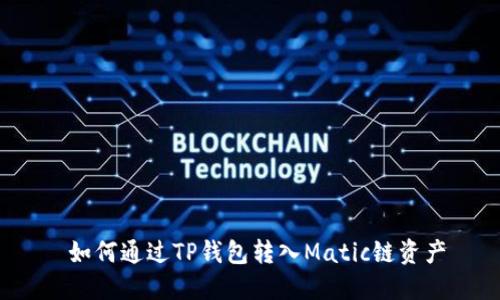 如何通过TP钱包转入Matic链资产