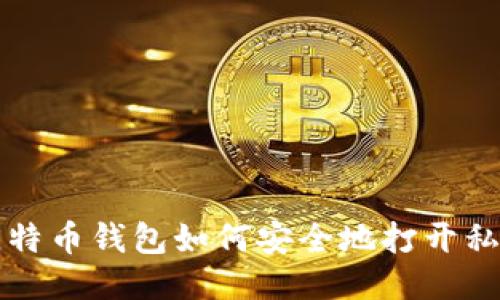比特币钱包如何安全地打开私钥