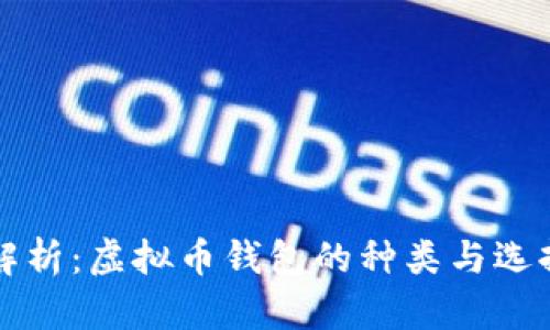 全面解析：虚拟币钱包的种类与选择指南