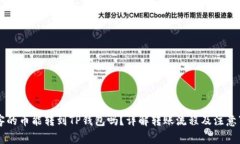 币客的币能转到TP钱包吗？