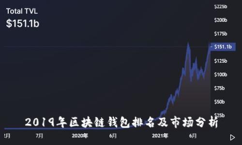 2019年区块链钱包排名及市场分析