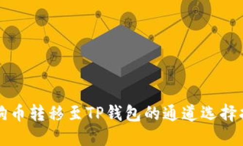 狗狗币转移至TP钱包的通道选择指南