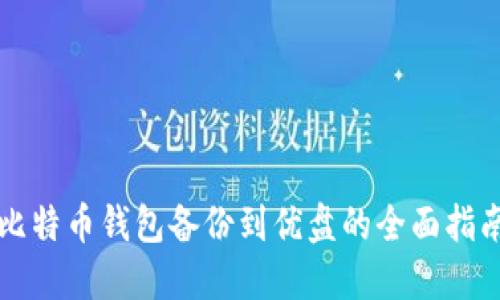比特币钱包备份到优盘的全面指南