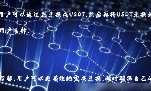 如何在Token.im钱包中将USDT兑换为ETH

Token.im, USDT, ETH/guanjianci

---

在现代数字货币的世界中，钱包的功能日益增多，不仅仅用于存储和交易，还包括资产的兑换。Token.im钱包是一款受到许多用户欢迎的数字资产管理工具，它为用户提供了方便的资金流动和交易服务。本篇文章将详细介绍如何在Token.im钱包中将USDT兑换为ETH，并探讨相关问题的解答。

### 一、Token.im钱包的基本功能

Token.im钱包是一款支持多种数字资产的数字货币钱包，用户可通过手机或电脑客户端访问。Token.im的友好界面和高安全性使其成为众多区块链爱好者和交易者的首选钱包之一。该钱包不仅支持加密资产的存储，还有内置的兑换功能，用户可以方便地在不同资产之间进行交易。

在Token.im中，用户可以直接将USDT（Tether，一种与美元挂钩的稳定币）通过几种简单的步骤兑换成ETH（以太坊，全球第二大市值的加密货币）。无论是为了投资、交易还是使用，Token.im都通过简单的操作流程使用户能够更好地管理其资产。

### 二、在Token.im中兑换USDT为ETH的步骤

#### 1. 打开Token.im钱包

首先，用户需在设备上打开Token.im钱包应用程序。如果你以浏览器版本访问，请确保你登录了你的帐户。输入你的密码，并确保你能顺利进入钱包界面。

#### 2. 查找兑换功能

在主界面中，用户会看到一个“兑换”或“交易”的选项。点击进入后，用户会发现多个可用的资产交易对。在此界面，用户可以看到当前可交易的货币种类及其汇率。

#### 3. 选择USDT和ETH

在兑换页面中，用户需要选择要兑换的币种和目标币种。选择USDT作为兑换币种，并选择ETH作为目标币种。在输入框中输入您希望兑换的USDT数量，系统将自动计算出您将获得的ETH数量。

#### 4. 确认交易信息

在确认交易信息之前，用户需对兑换汇率和预期获得的ETH数量进行核实。如果所有信息准确无误，用户可点击“确认”或“进行交易”按钮。

#### 5. 进行交易

交易完成后，用户会收到一条确认信息，提示USDT已成功兑换为ETH。此时，您可以在钱包中查看新的ETH余额。交易的时间通常是即时的，但在某些情况下可能会有延迟，这取决于网络的繁忙程度。

### 三、Token.im中兑换出现问题的解决方法

尽管Token.im钱包提供了方便的兑换功能，用户在操作过程中仍可能会遇到一些常见问题。解决这些问题时，用户需仔细核实每个步骤，并确保自己的操作准确无误。同时，了解一些常见的解决办法也能帮助用户顺利完成交易。

### 问题与解答

#### 问题1：在Token.im中兑换USDT时遇到汇率不合理的情况，该如何处理？

在数字货币市场中，汇率波动非常频繁，所以用户在进行兑换时，可能会发现自己看到的汇率与实际汇率存在差异。为了处理这一问题，用户应该定期关注市场动态，了解不同平台的汇率变化，并在合适的时机进行兑换。

Token.im通常会基于市场行情提供实时汇率，用户可以在不同时间点监控汇率变化并选择最优时机进行兑换。此外，用户也可以在兑换前查询其他平台的汇率，以便做出综合判断。如果发现Token.im的汇率过于偏离市场，可以尝试选择其他交易平台进行兑换。

#### 问题2：交易失败或者状态长时间未更新，该怎么办？

在Token.im进行交易时，用户可能会遇到交易失败或状态长时间未更新的情况，首先，用户需耐心等待。通常情况下，由于区块链网络拥堵，交易可能会需要一些时间才能确认。如果等待时间过长，用户可尝试刷新界面查看交易状态。

如果交易失败，用户应查看失败的具体原因。可能的原因包括网络问题、账户余额不足、或是平台维护等。用户可以联系Token.im的客服了解更多信息。若确定是网络问题，用户可以尝试等待网络恢复或重新发起交易。

#### 问题3：如何确保Token.im钱包中的资产安全？

安全性是数字货币用户最为关注的问题之一。为了确保Token.im钱包中的资产安全，用户可采取以下措施：
1. 使用强密码：用户应设置足够复杂的密码，并定期更改密码。
2. 启用双重身份验证：以上传入的应用可以有效防止未授权访问账户。
3. 定时备份钱包：用户应定期备份秘钥和助记词，以防不测。
4. 防止钓鱼：永远不要点击任何可疑的链接或下载不明来源的软件，避免泄露私钥。

通过采取上述365措施，用户可以最大程度地保护其Token.im钱包中的资产安全，并减少可能出现的风险。

#### 问题4：如果Token.im钱包无法正常运行，如何处理？

当Token.im钱包无法正常运行时，用户应首先检查自己所使用的设备和网络连接。确保网络信号稳定，并尝试重新启动应用程序。如果问题依旧，用户可以尝试在其他设备上登录账号进行操作，或者更新软件到最新版本。

如果还是无法解决，用户可以查阅Token.im的官方公告，以获取有关服务状态的信息，或者直接联系Token.im的客户支持。他们可以提供更具针对性的解决方案。

#### 问题5：Token.im钱包中存在多个资产，是否可以按比例兑换？

在Token.im钱包中进行资产兑换时，用户可以选择将一种资产直接兑换为另一种资产，并不支持按比例直接兑换。不过，用户可以通过先兑换成USDT，然后再将USDT兑换为目标资产的方式进行操作。

如果用户希望进行多种资产的组合或复杂的交易，可以考虑使用其他去中心化交易平台，那里通常会有更多的交易对供用户选择。

---

### 结论

在Token.im钱包中将USDT兑换为ETH的操作相对简单，但在过程中可能会遇到一些问题。通过对这些潜在问题的学习与了解，用户可以更有效地完成兑换，同时确保自己的资产安全。希望用户在使用Token.im钱包进行数字资产管理时，可以顺利而愉快。