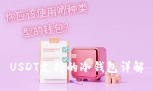 USDT支持的冷钱包详解