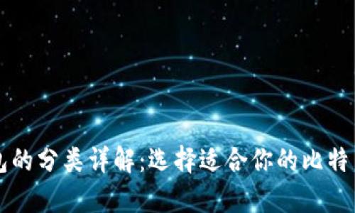比特币钱包的分类详解：选择适合你的比特币存储方式