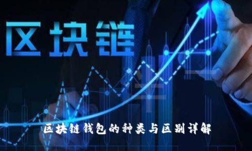 区块链钱包的种类与区别详解