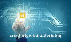 比特币钱包的分类及其功