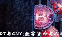 云钱包中的USDT与CNY：数字