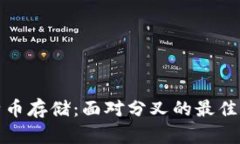 比特币存储：面对分叉的