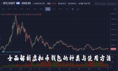 全面解析虚拟币钱包的种类与使用方法