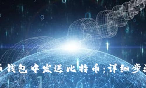 如何在比特币钱包中发送比特币：详细步骤与注意事项