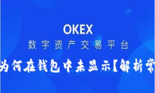 优质 USDT充值后为何在钱包中未显示？解析常见问题与解决方案