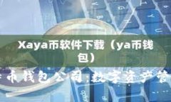 新加坡比特币钱包公司：