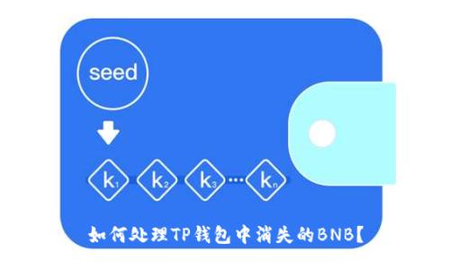 如何处理TP钱包中消失的BNB？