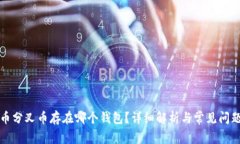 比特币分叉币存在哪个钱