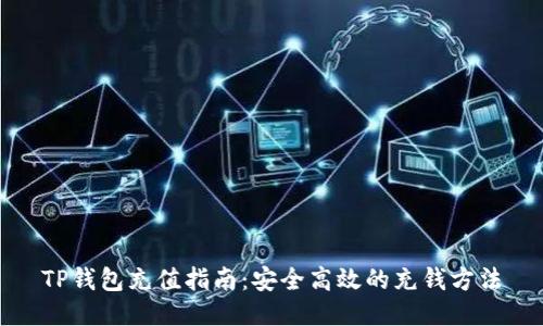 TP钱包充值指南：安全高效的充钱方法