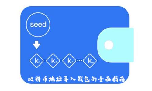 比特币地址导入钱包的全面指南