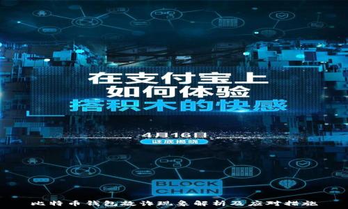   
比特币钱包敲诈现象解析及应对措施