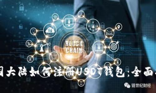 中国大陆如何注册USDT钱包：全面指南
