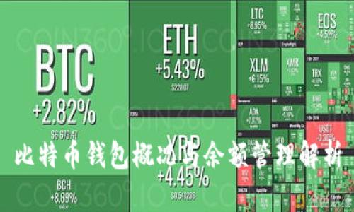 比特币钱包概况与余额管理解析