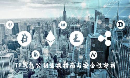 TP钱包公钥查找指南与安全性分析