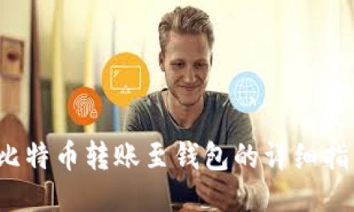  比特币转账至钱包的详细指南