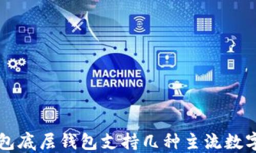 
TP钱包底层钱包支持几种主流数字货币