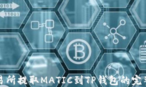 
从交易所提取MATIC到TP钱包的完整指南
