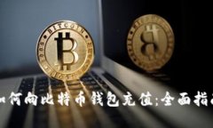 如何向比特币钱包充值：